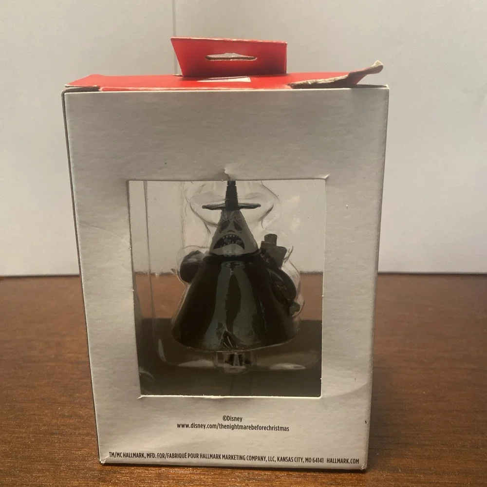 Hallmark ornaments tim